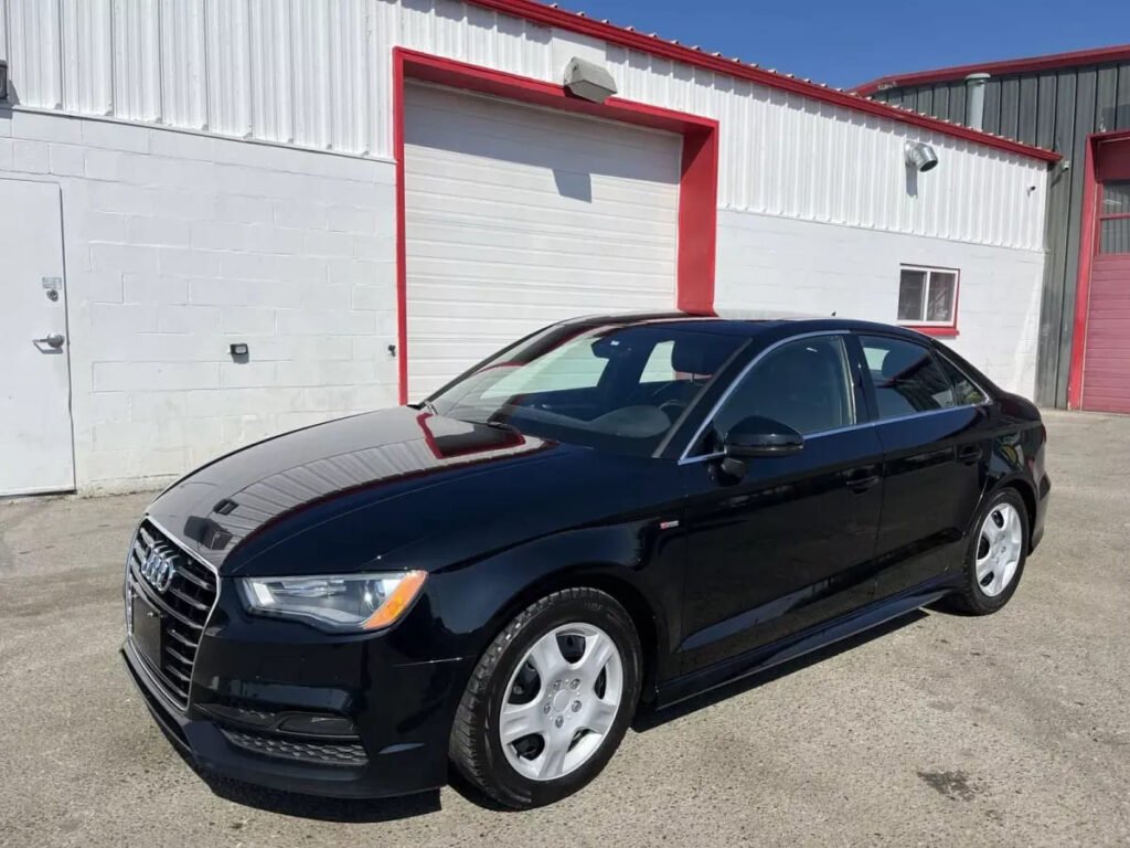 Car Polishing Calgary