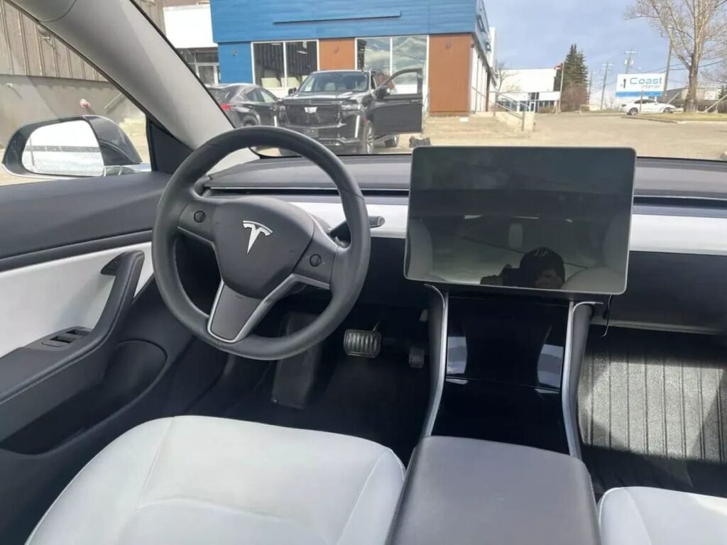 Professional Car Cleaning | Interior Car Detailing Calgary | Calgary Interior Car Cleaning