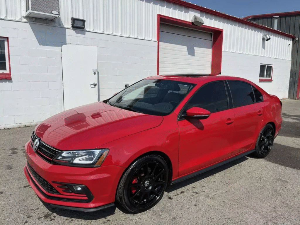 Detailing | Paint Correction