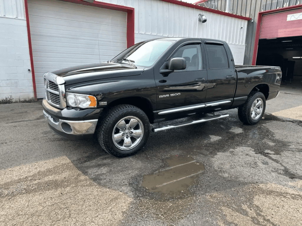 Hand Car Wash Near Me