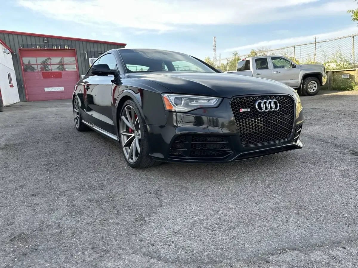 Calgary Car Polishing
