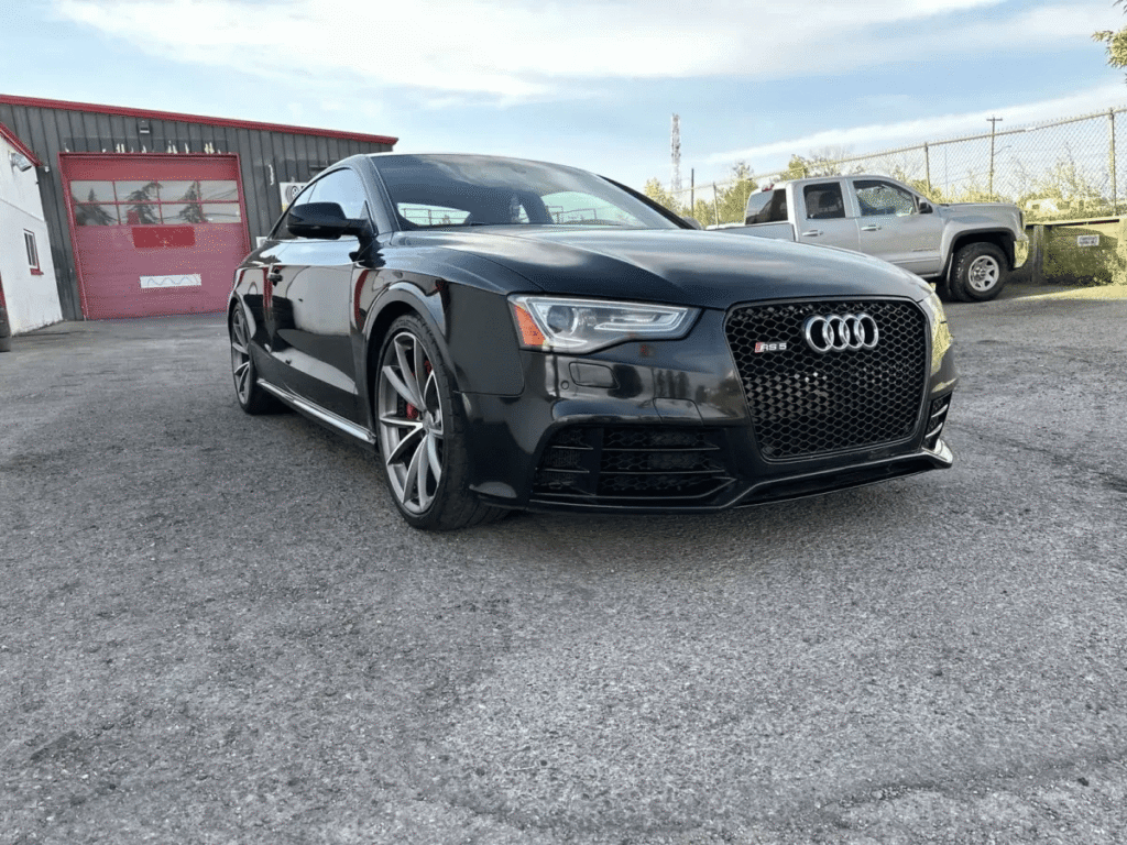 Car Detailing Calgary