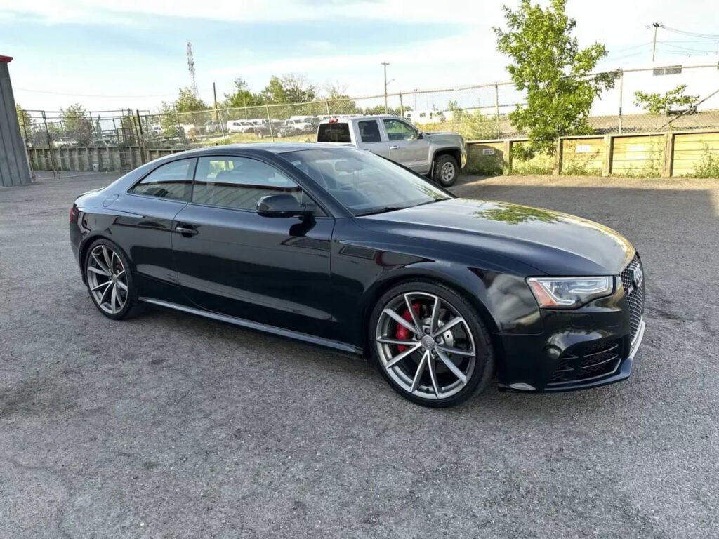 Calgary Car Detailing