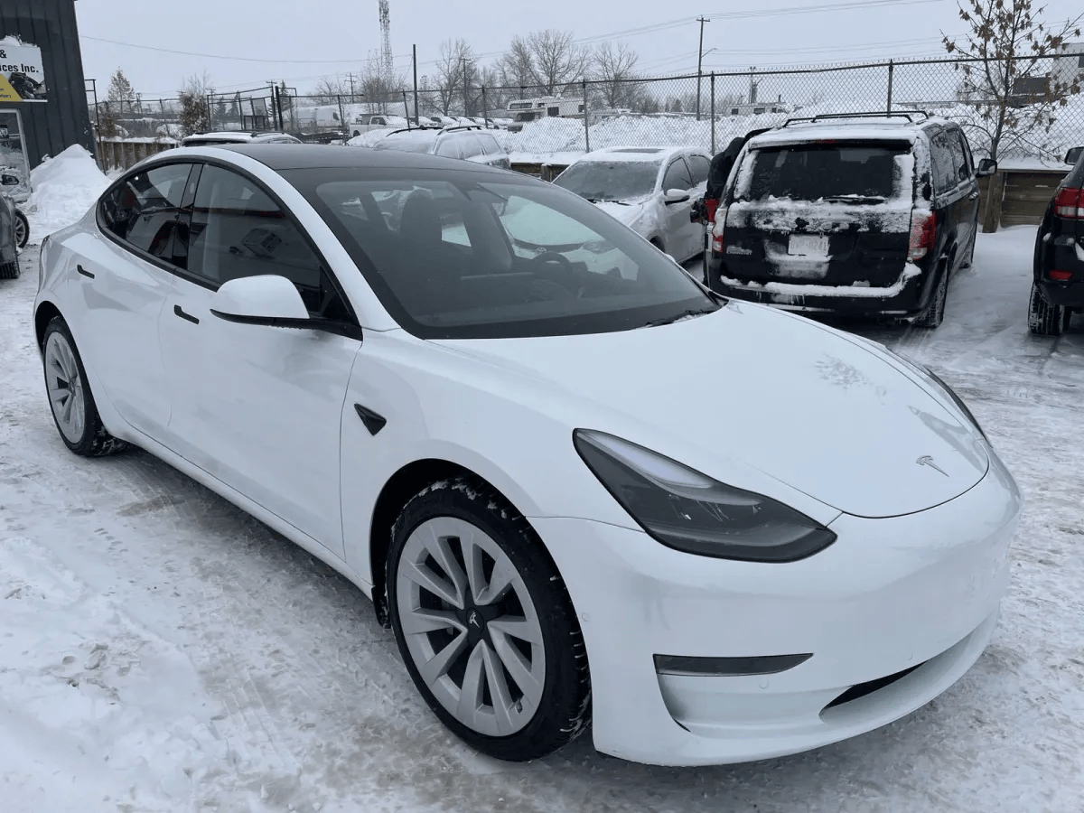 Car Detailing Calgary