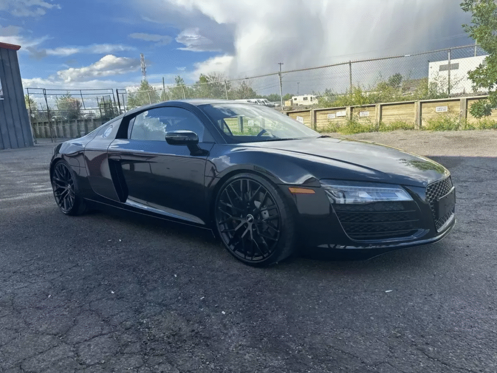 Calgary Car Detailers