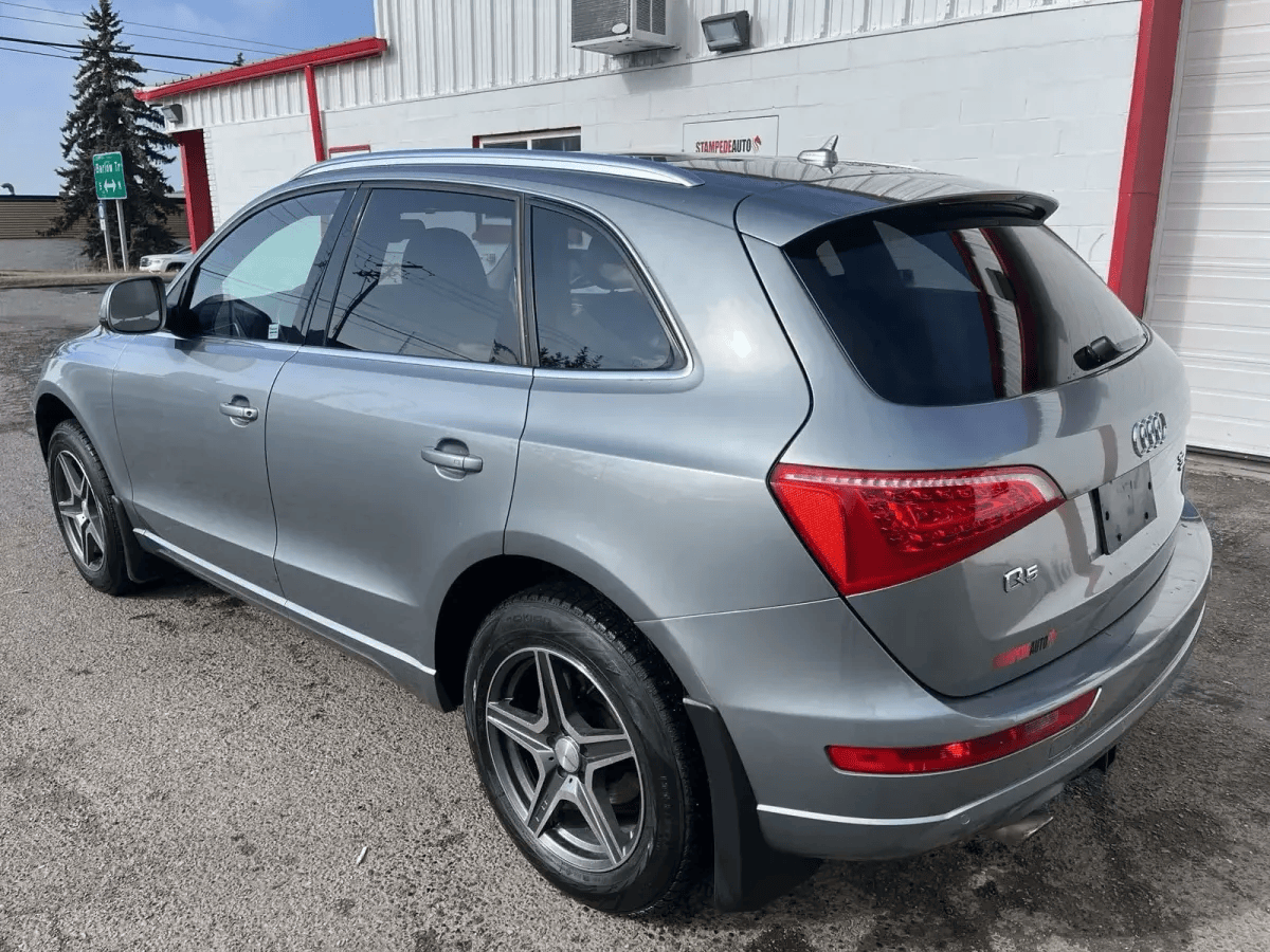 Car Detailing Calgary