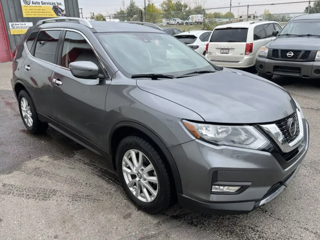 Calgary Windshield Replacement | Windshield Replacement Calgary