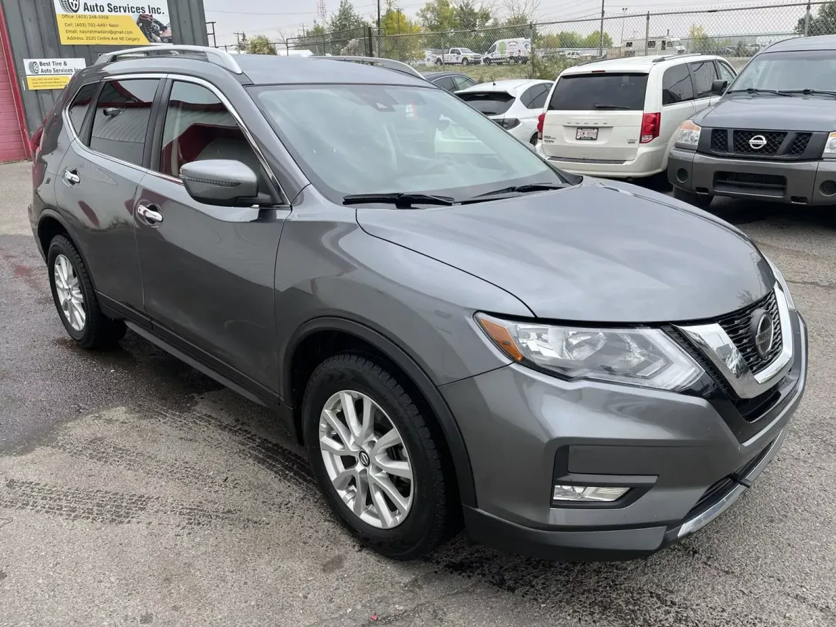 Calgary Windshield Replacement | Windshield Replacement Calgary