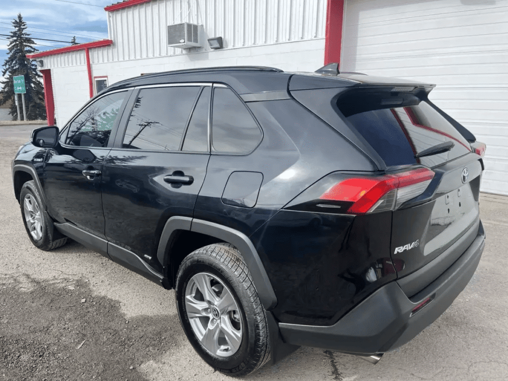Window Tinting Calgary